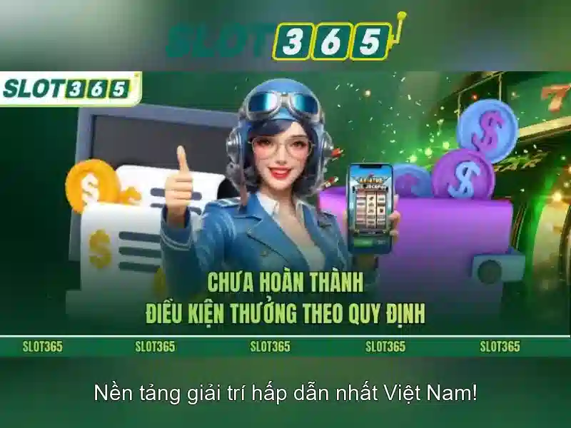Đánh giá tổng quan về slot365\n