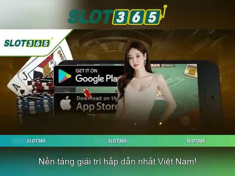 Lợi ích dành cho người chơi tại Slot365