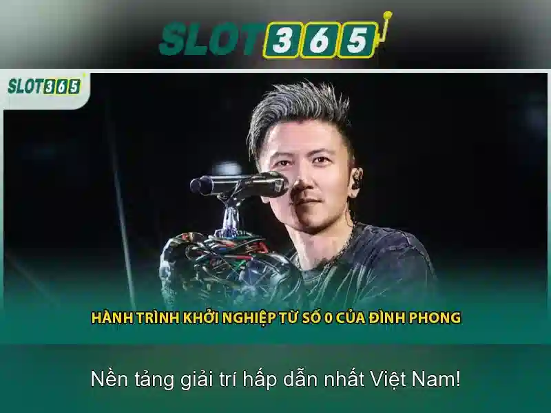 Giới thiệu Slot365