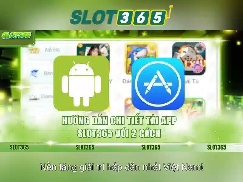 Slot365 - Đánh giá tổng quan