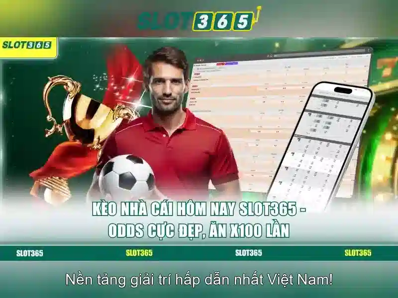 Khám phá danh mục trò chơi và tính năng