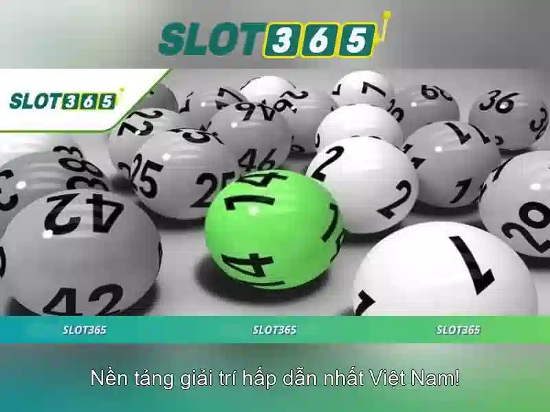 Những đặc điểm nổi bật của Slot365