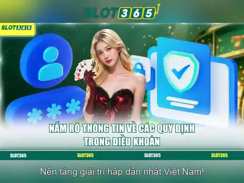 Đặc điểm nổi bật của Slot365\n