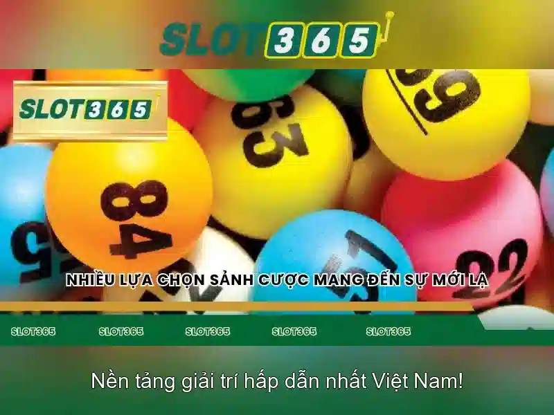 Các trò chơi nổi bật
