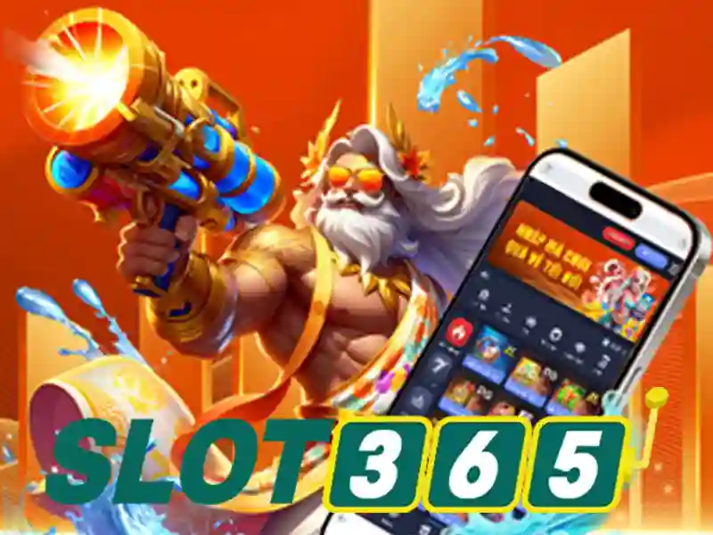 slot365 là gì – khám phá định nghĩa và ứng dụng