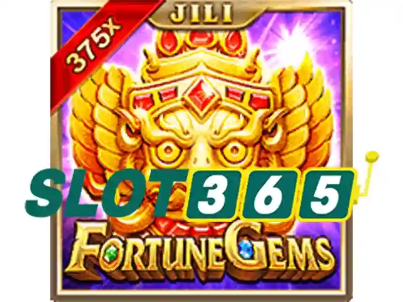 Tại sao chọn Slot365