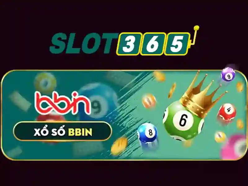Slot365: Nền tảng chơi slot trực tuyến hàng đầu