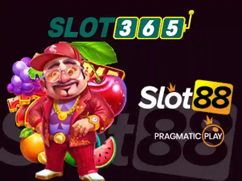 Đặc điểm nổi bật của Slot365