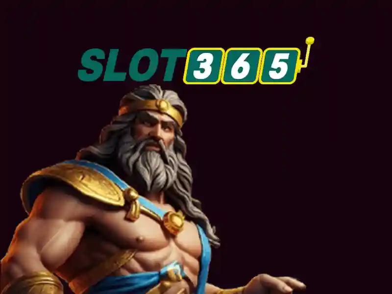 Slot365 - Trải nghiệm casino trực tuyến tuyệt vời