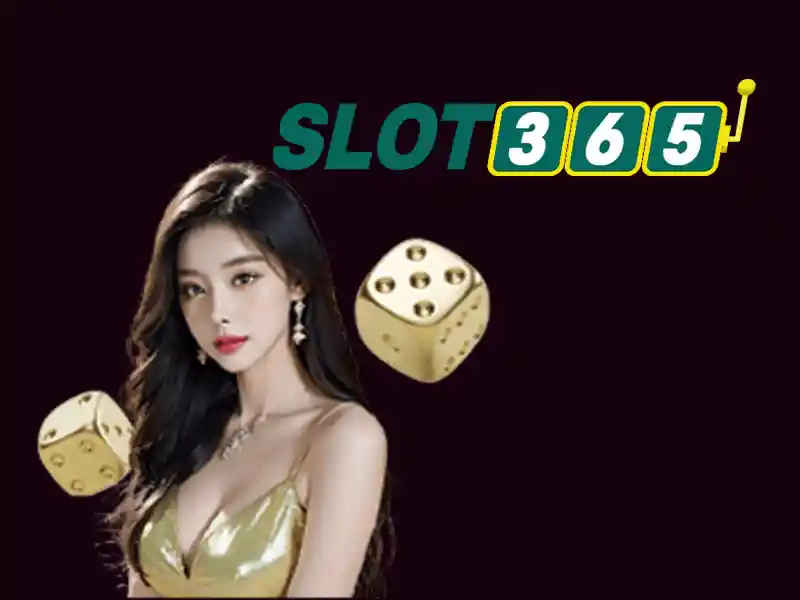 Slot365 - Khám phá nền tảng trò chơi trực tuyến
