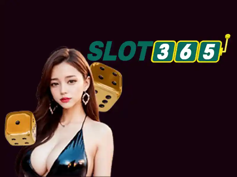 Slot365 - Đánh giá tổng quan về nền tảng slot trực tuyến