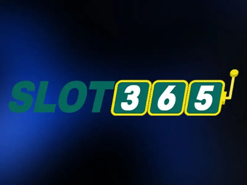 Slot365: Trải nghiệm casino slot trực tuyến hàng đầu