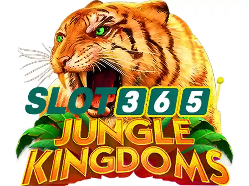 slot365 casino – sự ra đời và sứ mệnh