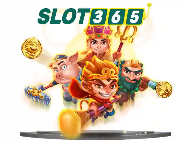 Slot365 la nha cai casino online hang dau
