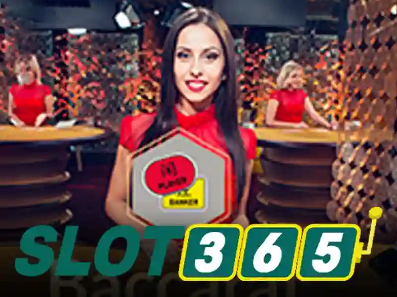 Hương dẫn đăng ký tài khoản Slot365