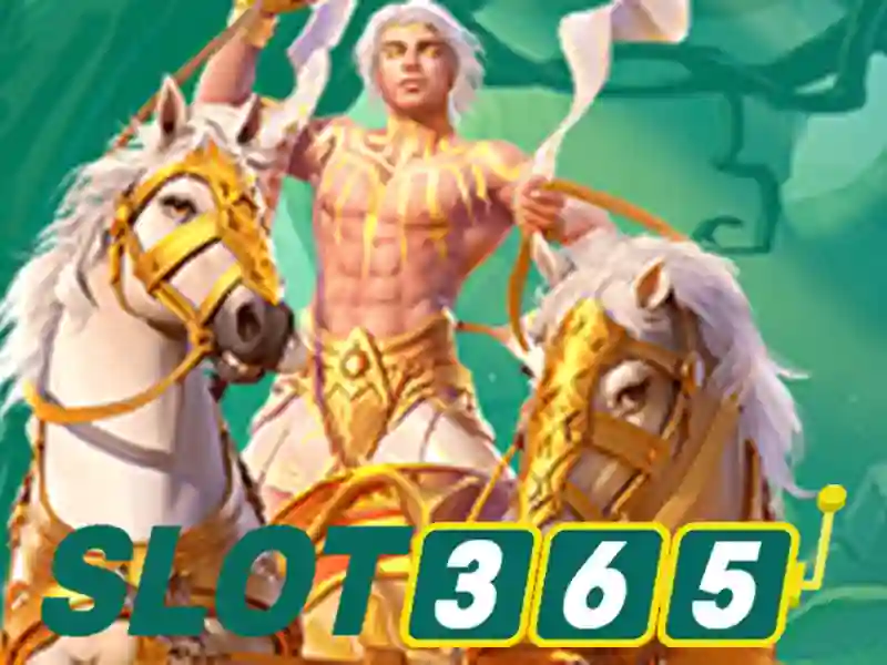 Slot365: Trải nghiệm slot trực tuyến đáng tin cậy
