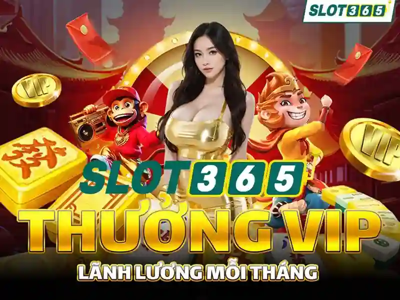 Slot365 là gì và tại sao được yêu thích