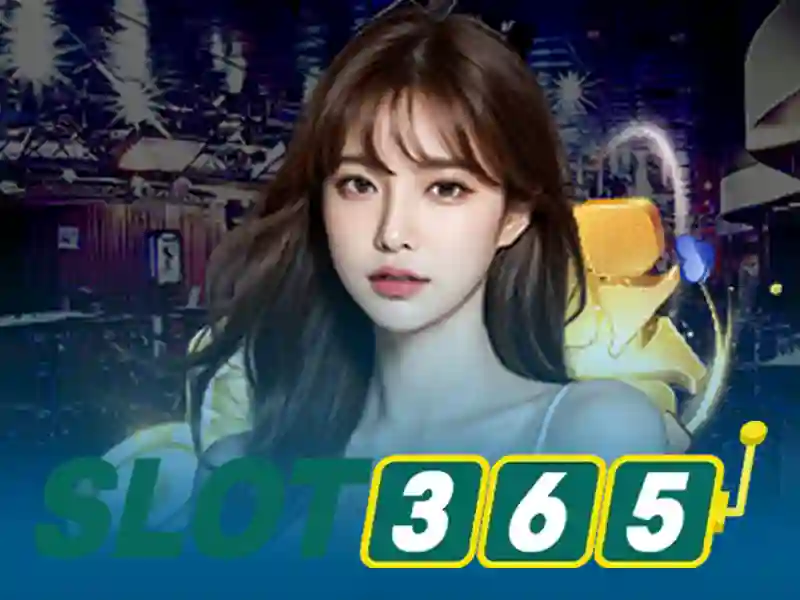 Slot365 – Nền tảng chơi xèng trực tuyến đáng tin cậy\n