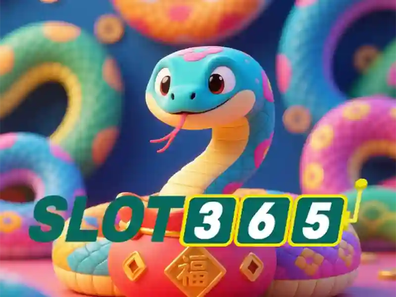 Sản phẩm và dịch vụ của nhà cái Slot365
