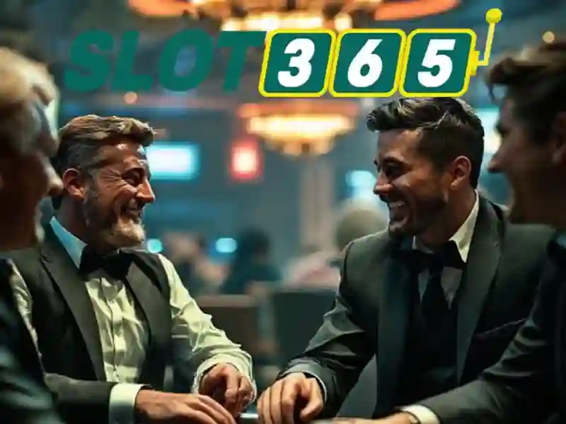 Đa dạng trò chơi slot