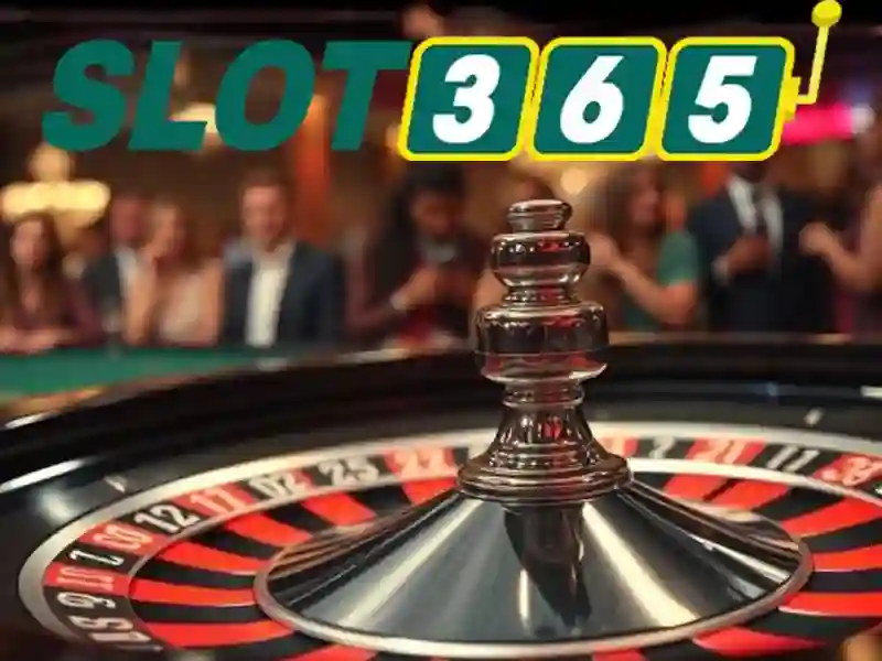 Slot365: Trải nghiệm máy xèng đỉnh cao