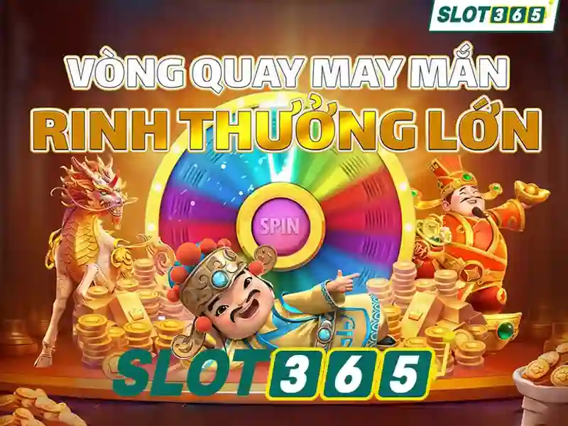Slot365: Đánh giá tổng quan về sàn slot trực tuyến