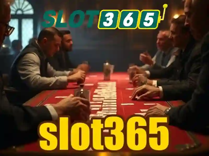 Sản phẩm và dịch vụ chính của Slot365 – ứng dụng thực tế