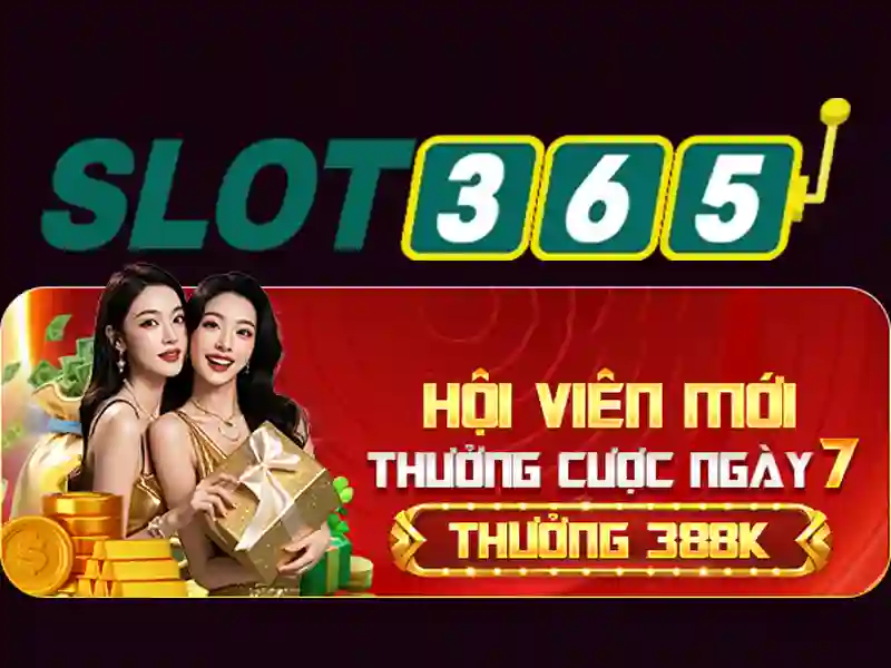 Slot365: Nền tảng chơi slot trực tuyến an toàn và công bằng