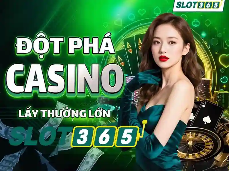 slot365 slot – Tổng quan chủ đề và giá trị cốt lõi
