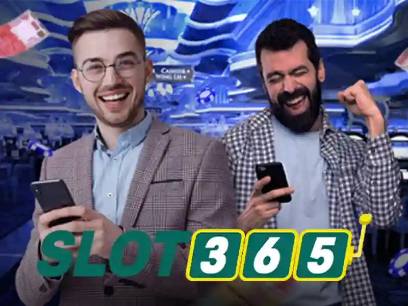Giới thiệu Slot365