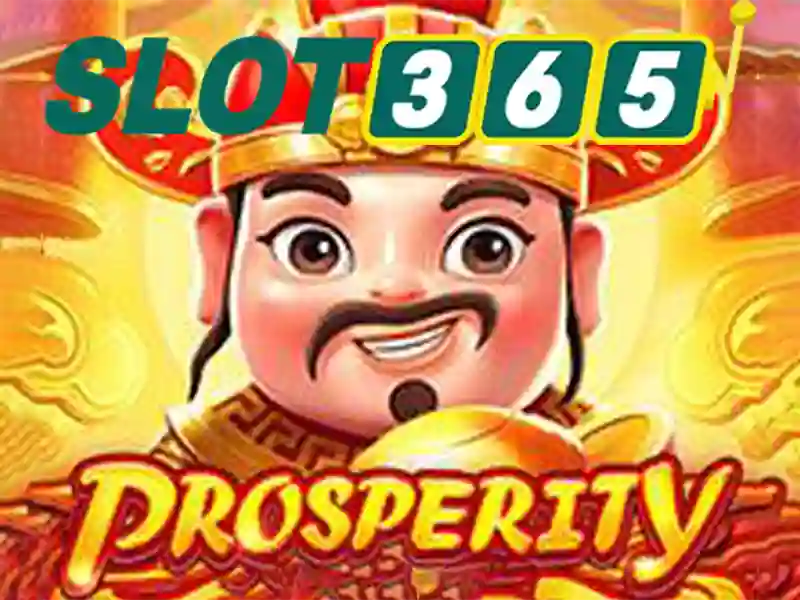 Các trò chơi và nhà phát triển đa dạng tại Slot365 