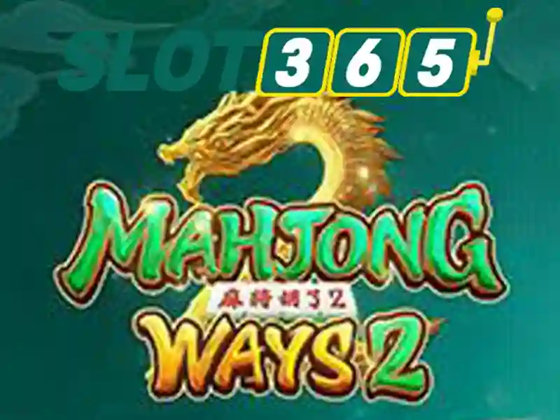 Các tựa game phong phú tại Slot365