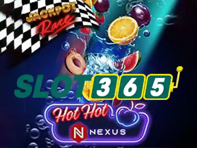 Slot365 – Trải nghiệm slot trực tuyến đỉnh cao