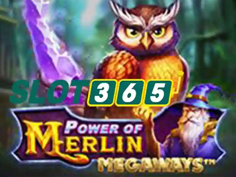 Slot365: Trải nghiệm chơi slot trực tuyến an toàn và giải trí