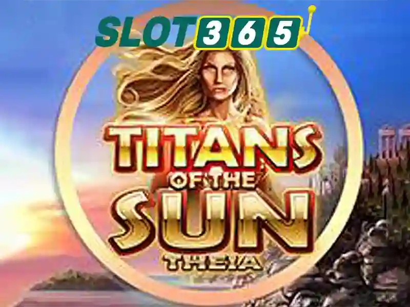 Nguồn gốc và sứ mệnh của slot365 games