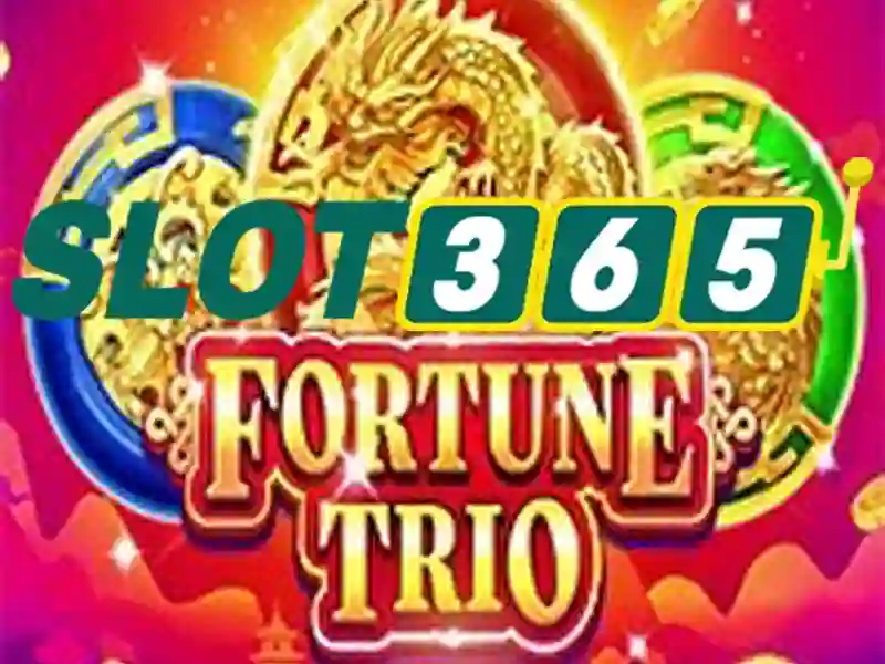 Slot365 là gì và tại sao được nhiều người chơi quan tâm