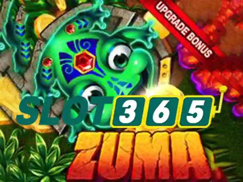 Danh mục trò chơi trên Slot365