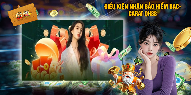 Điều Kiện Nhận Bảo Hiểm Baccarat SLOT365 Người Chơi Cần Biết