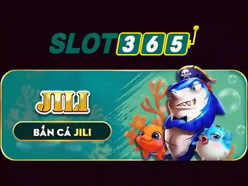 Top Trò Chơi Không Thể Bỏ Qua Tại Sảnh Casino SLOT365
