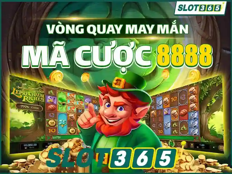 Hướng Dẫn Nạp Ví Điện Tử Đơn Giản Tại SLOT365