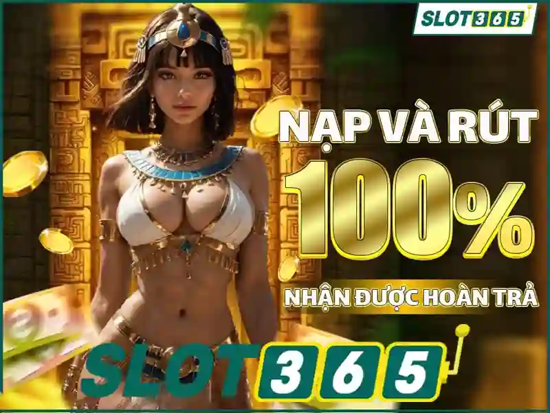 Hướng Dẫn SLOT365 Các Thao Tác Tham Gia Nhà Cái Đơn Giản
