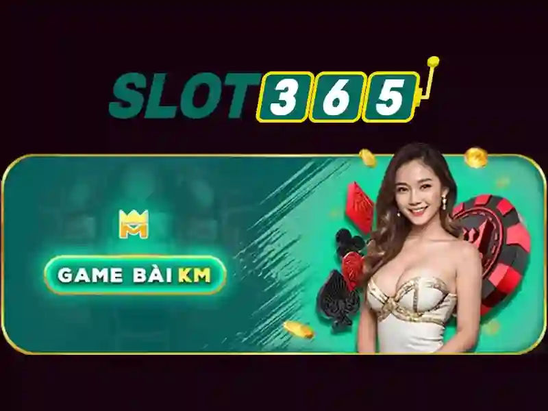 SLOT365 – Nhà cái slot365app.org Uy Tín Top #1 VN Tặng 888K 7 Cá Cược Tại SLOT365 Casino Có Cơ Hội Khám Phá Sản Phẩm Nào?