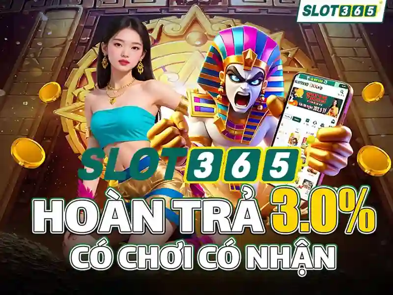 Bật Mí Các Loại Hình Cược Xổ Số SLOT365 Phổ Biến, Hấp Dẫn