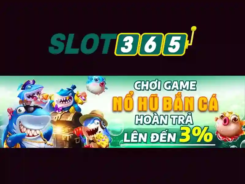 Ưu Điểm Khi Đăng Ký SLOT365