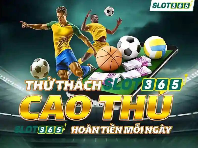 Ưu điểm trải nghiệm xổ số miền Bắc tại SLOT365