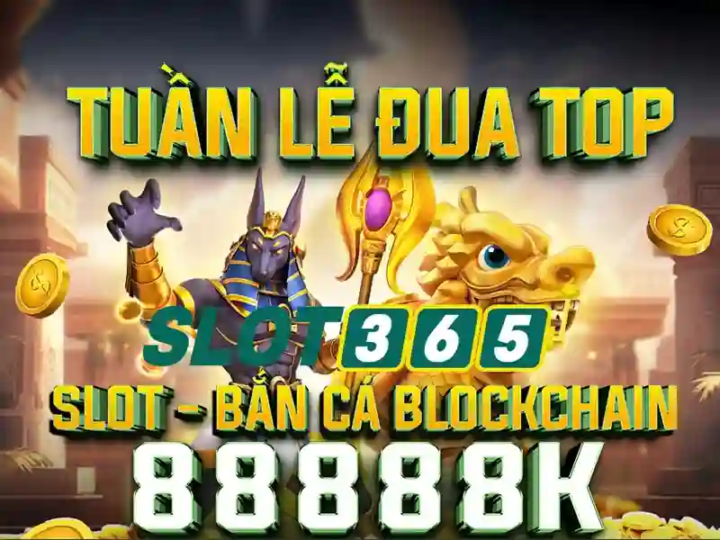 Giới thiệu game nổ hũ thần tài hot tại SLOT365